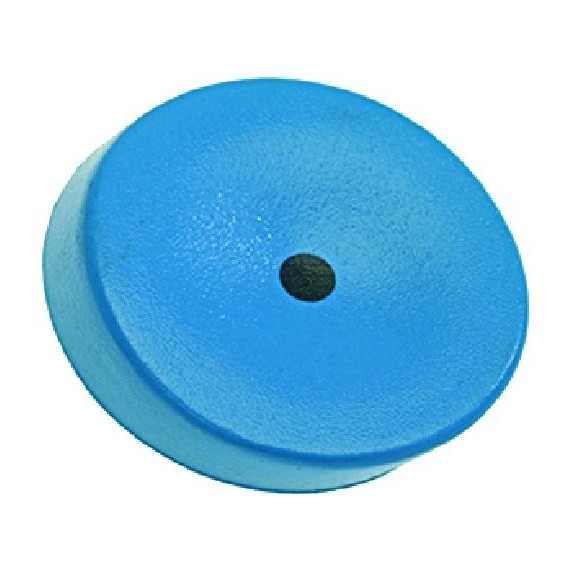 TASTO 2 AZZURRO NEUTRO
