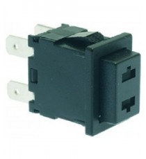 INTERRUTTORE BIPOLARE ON-OFF