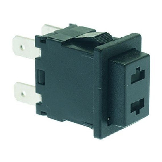 INTERRUTTORE BIPOLARE ON-OFF