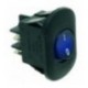 INTERRUTTORE BIPOLARE BLU 16A 250V