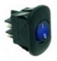 INTERRUTTORE BIPOLARE BLU 16A 250V
