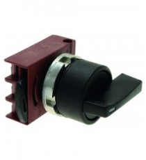 SELETTORE NERO 1-0-2 CEMA