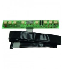 PULSANTIERA DISPLAY LABOTRONIC RTX