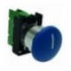 PULSANTE ARRESTO A FUNGO BLU 6A 240V