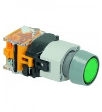 PULSANTE LUMINOSO EAO 704.0305