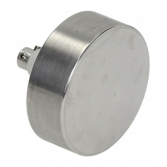 PULSANTE A DISCO Diam. 50 mm