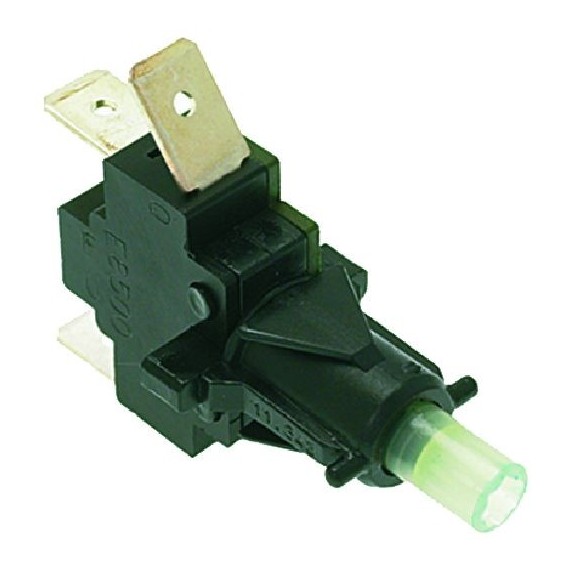DEVIATORE UNIPOLARE