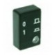 TASTO PULSANTI 29x18 mm