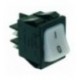 INTERRUTTORE BIPOLARE BIANCO 16A 250V