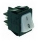 INTERRUTTORE BIPOLARE BIANCO 16A 250V