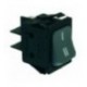 DEVIATORE UNIPOLARE GRIGIO 16A 250V