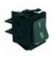 DEVIATORE UNIPOLARE GRIGIO 16A 250V