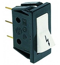 PULSANTE DEVIATORE 16A 250V