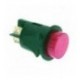 INTERRUTTORE BIPOLARE ROSSO 16A 250V
