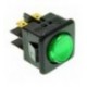 DEVIATORE BIPOLARE VERDE 16A 250V