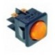 DEVIATORE BIPOLARE GIALLO 16A 250V