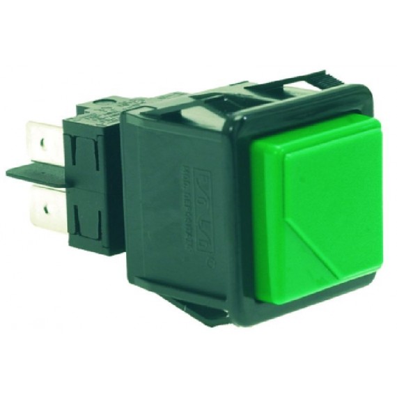 INTERRUTTORE BIPOLARE 81414