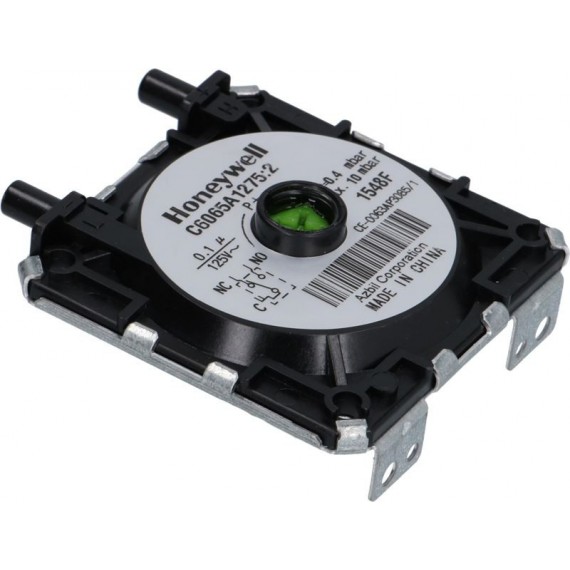 PRESSOSTATO HONEYWELL C6065A12752