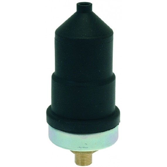 PRESSOSTATO ACQUA 0,2-3 BAR