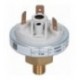 PRESSOSTATO 0,35-0,50 BAR 6A 250V