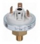 PRESSOSTATO 0,35-0,50 BAR 6A 250V