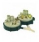 PRESSOSTATO 2 LIVELLI