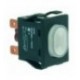 INTERRUTTORE BIPOLARE BIANCO 16A 250V
