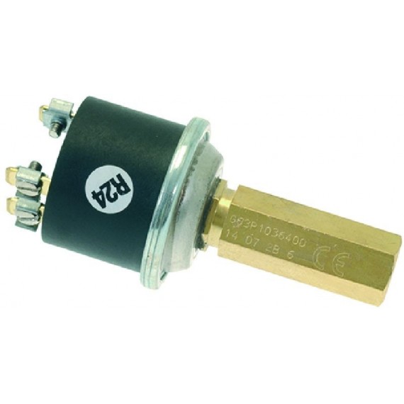 PRESSOSTATO G63P1036400