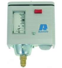 PRESSOSTATO 016-H6705