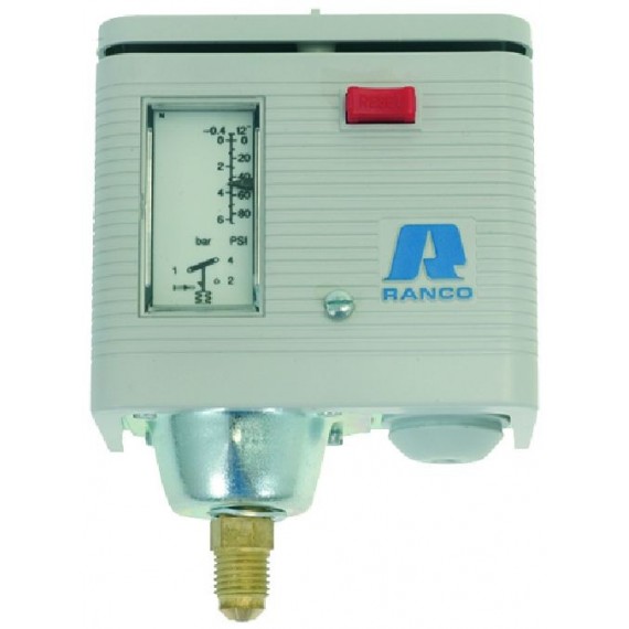 PRESSOSTATO 016-H6705