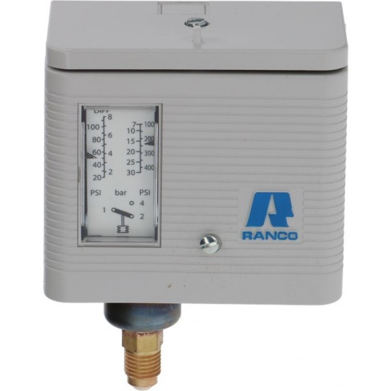 PRESSOSTATO 016-H6750