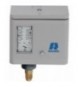 PRESSOSTATO 016-H6750