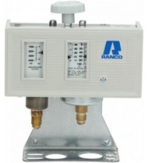 PRESSOSTATO RANCO 012-1550