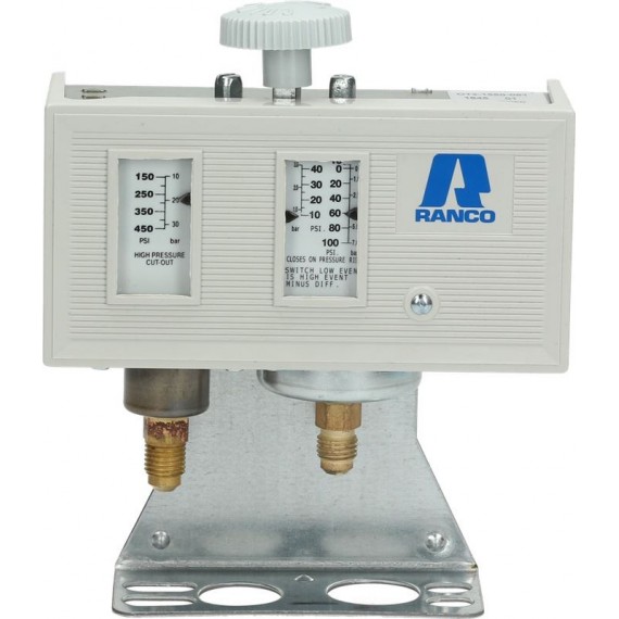 PRESSOSTATO RANCO 012-1550