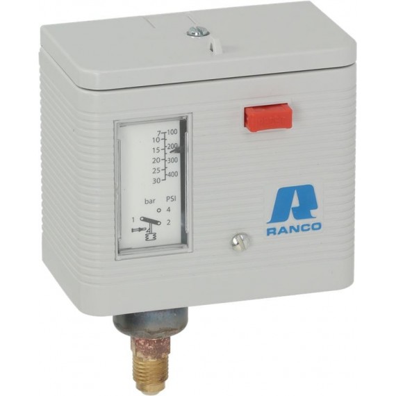 PRESSOSTATO 016-H6751