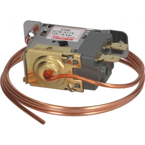 PRESSOSTATO HTB-X114