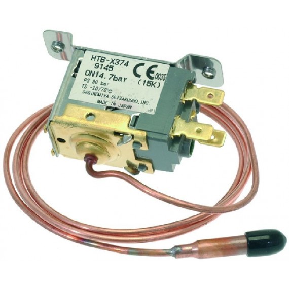 PRESSOSTATO HTB-X374