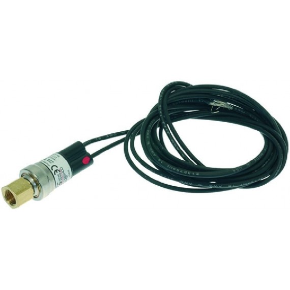 MINIPRESSOSTATO HP 16-11 bar