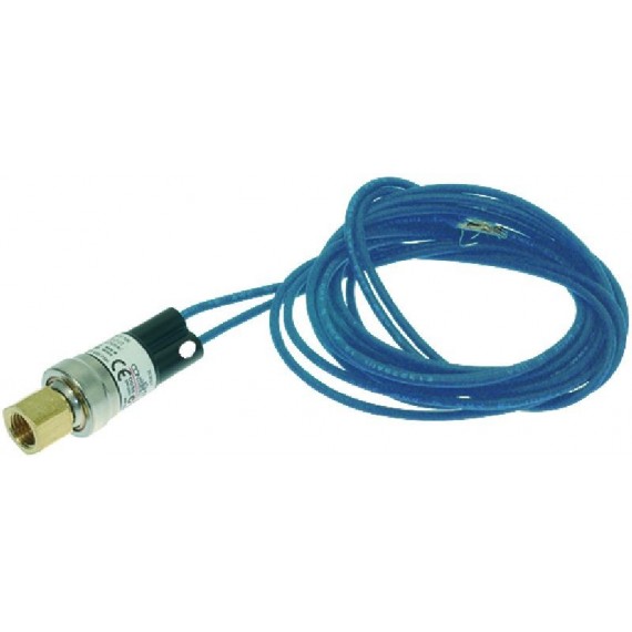 MINIPRESSOSTATO LP 0,3-2,8 bar
