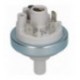 PRESSOSTATO 0,20-0,10 BAR 6A 250V