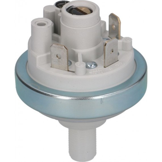 PRESSOSTATO 0,20-0,10 BAR 6A 250V