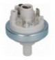 PRESSOSTATO 0,20-0,10 BAR 6A 250V