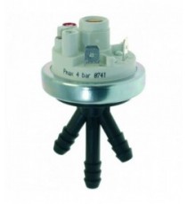 PRESSOSTATO 0,35-0,15 BAR 6A 250V