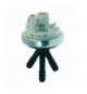 PRESSOSTATO 0,35-0,15 BAR 6A 250V