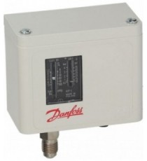 PRESSOSTATO DANFOSS KP1