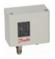 PRESSOSTATO DANFOSS KP1
