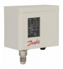 PRESSOSTATO DANFOSS KP5