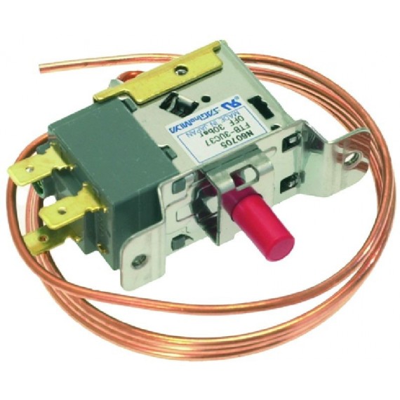 PRESSOSTATO DI SICUREZZA FTB-3UC37