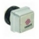TASTO BIANCO VAPORE 27x27 mm