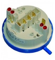PRESSOSTATO 2 LIVELLI